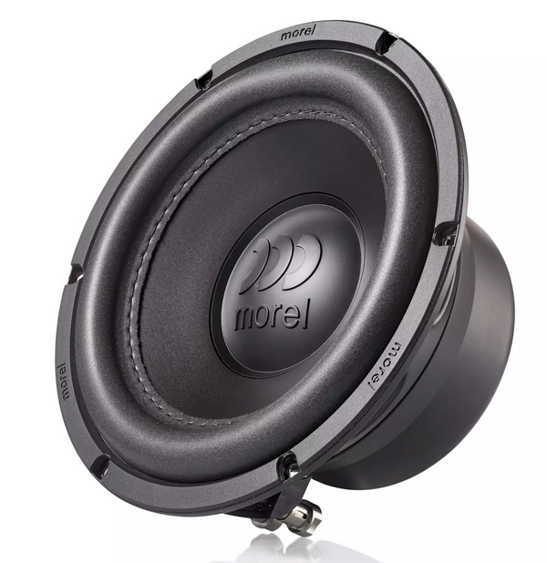Morel Kinetic Subwoofer